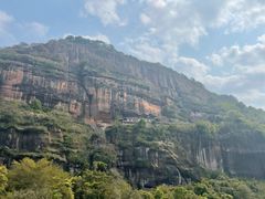 -丹霞山风景名胜区