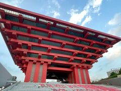 -中华艺术宫(上海美术馆)