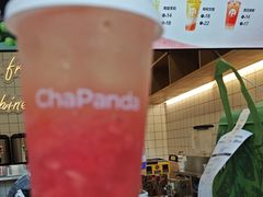 -茶百道(南浦里店)