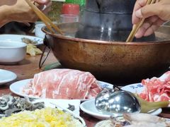 -元盛居(生态大街店)