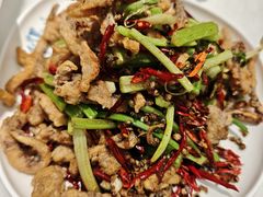 -昱德来·天津菜(河西店)