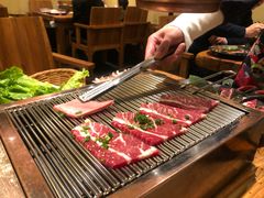 -千寻烧肉(政务区店)