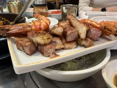 -喜来稀肉(虹泉路店)