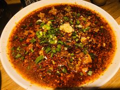 -胡马八破·川菜小馆(高新万达店)