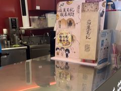 -DQ·蛋糕·冰淇淋(西城红场店)