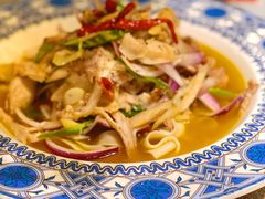 椒麻鸡-小尕子·新疆菜(明园店)