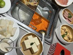 -海底捞火锅(赛格国际购物中心店)