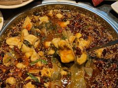 -胖子鱼·天水麻辣鱼火锅(秦州407店)