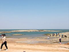 -日照灯塔风景区