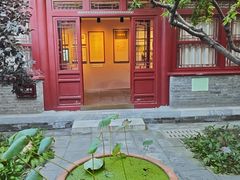 -李叔同故居纪念馆