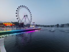 -渔岛海洋度假区