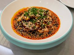 口水鸡-成都驻京办餐厅(蜀都宾馆店)