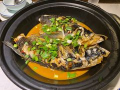 -千岛湖小鱼儿·淳安匠心农家菜