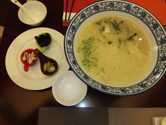 -昆明南亚风情园豪生大酒店-泰式国际海鲜自助餐厅