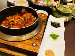 特上鳗鱼饭-伊藤ITO(侨福芳草地购物中心店)