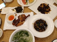 -七仙岭君澜度假酒店·桃源小馆中餐厅