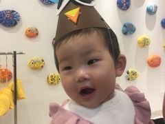-乐融儿童之家早教托育(燕郊校区)