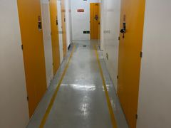 -安东易迷你自助仓储寄存仓库(草桥店)