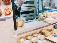 -梨花牛肉汤饭(仁恒伊势丹店)