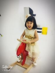 -小鬼当佳儿童摄影(回龙观店)