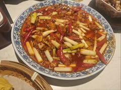 -院8里·小聚园老川菜(九眼桥店)