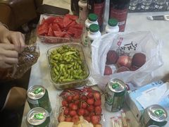 -阿曼达主题KTV(南湖都会店)