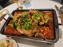 -惠丰堂饭庄(北洼路店)