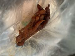 -阿二烤鸡(山塘街店)