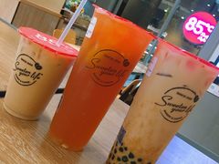 -85度C(深圳佳宁娜店)