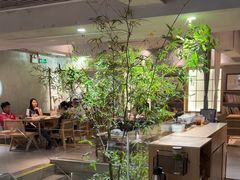 -本处·素食·融合料理(南油店)