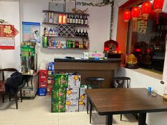 -1910老鲁味海鲜·戳子肉·青岛菜(金沙滩店)
