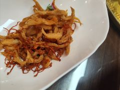 -醉霖生态餐厅(交大店)
