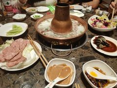 -穆隆斋清真大饭店(串窑街店)