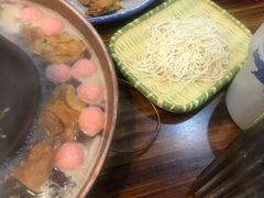 -燚焱炎火铜锅涮·烧烤