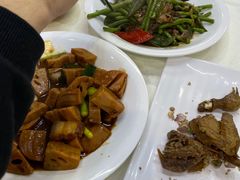 -海晖酒楼·顺德鱼生(荣华店)