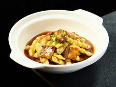 -赶海儿海鲜镖局·平价海鲜小馆(金沙滩店)