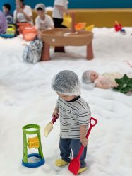 -奈尔宝·儿童乐园·亲子餐厅(苏州大悦城店)