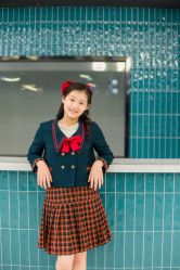 -倾城宝贝儿童摄影(浦东金谊店)