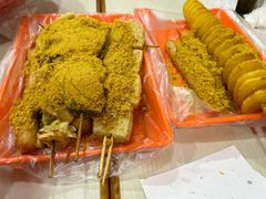 -安发瞧麻辣烫(总店)
