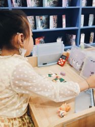 -Block Park 租乐高(天虹店)