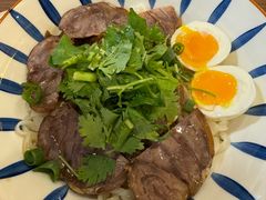 -面乙新派手擀面(大悦城店)