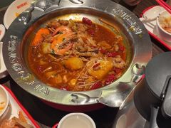 -胖哥俩肉蟹煲(湖滨银泰in77店)