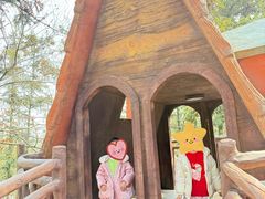 -南京银杏湖乐园