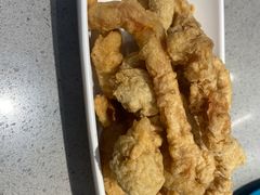 -半天妖烤鱼(诺德广场店)