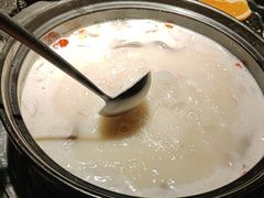 -捞王猪肚鸡火锅(昆山店)