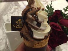 -GODIVA(港汇恒隆广场)