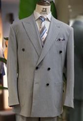 -伊布老裁缝西装礼服定制