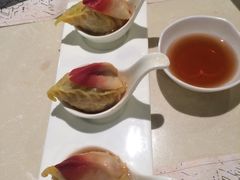 -舊街坊茶楼(市二宫店)