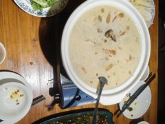 -桑吉林新派藏餐·汤锅·川菜