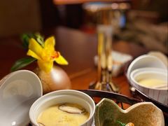 -Tsuru鹤日本料理(静安香格里拉店)